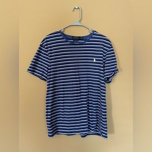 Polo Ralph Lauren Striped Long Sleeve